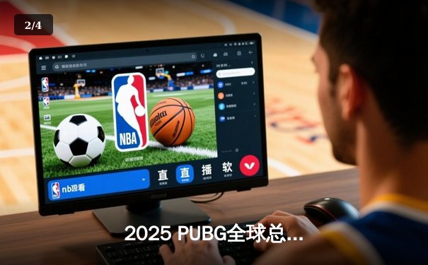 2025 PUBG全球总决赛完整回放：梦想践行者揭秘电竞巅峰之战 - 2