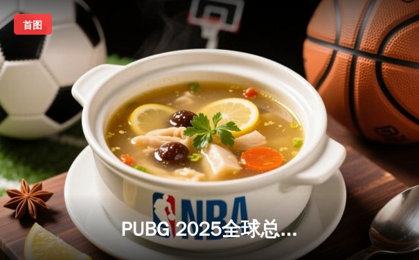 PUBG 2025全球总决赛巅峰对决：欧洲劲旅NAVI逆袭夺冠，中国战队展现顽强韧性