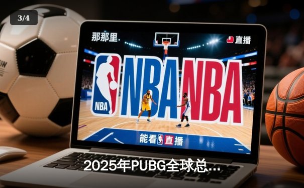 2025年PUBG全球总决赛落幕，中国战队Nova Esports逆袭夺冠 - 3