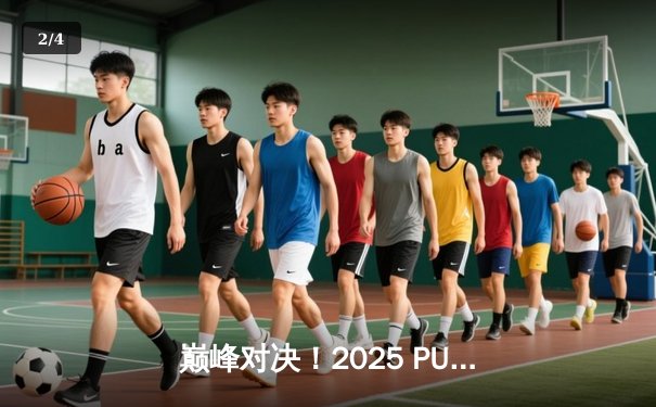 巅峰对决！2025 PUBG全球总决赛落幕，韩国战队Gen.G逆袭夺冠 - 2