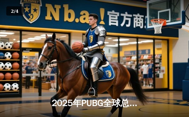 2025年PUBG全球总决赛巅峰对决：GEN.G战队绝地翻盘勇夺桂冠，中国战队虽败犹荣 - 2