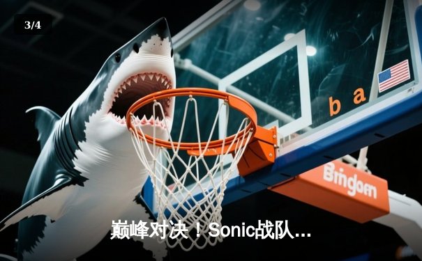 巅峰对决！Sonic战队鏖战五局问鼎2025 PUBG全球总决赛冠军 - 3