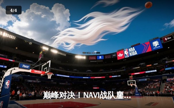 巅峰对决！NAVI战队鏖战五局问鼎2025 PUBG全球总决赛冠军 - 4