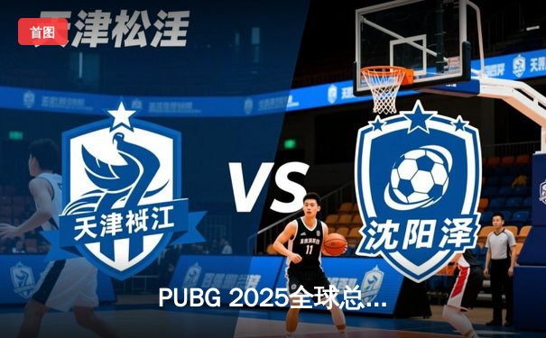 PUBG 2025全球总决赛巅峰对决：Navi战队鏖战登顶，摘得桂冠