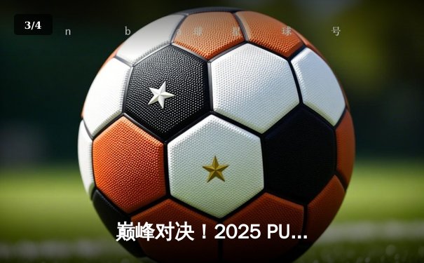 巅峰对决！2025 PUBG全球总决赛GEN.G绝境翻盘卫冕，中国战队NH屈居亚军创历史 - 3