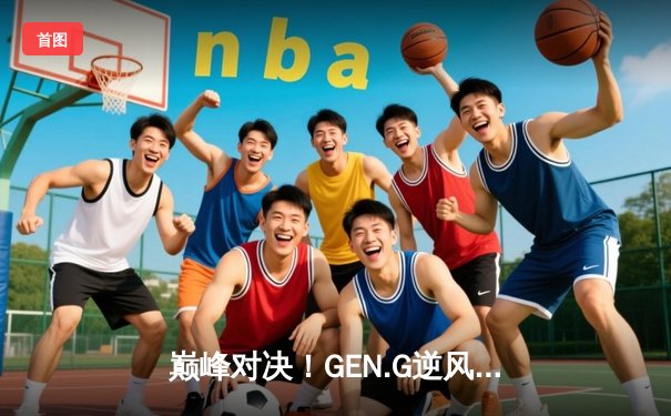 巅峰对决！GEN.G逆风翻盘问鼎2025 PUBG全球总决赛，中国战队NH斩获季军创历史