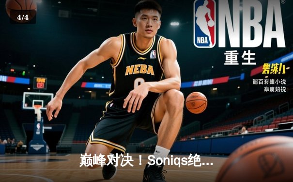 巅峰对决！Soniqs绝境翻盘问鼎2025 PUBG全球总决赛 - 4