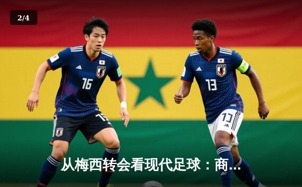 从梅西转会看现代足球：商业逻辑如何重塑体育竞技本质 - 2